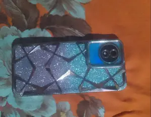 Vivo Y02A 32 GB Blue