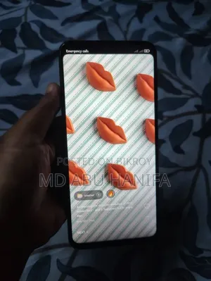 Xiaomi Redmi Note 9 Pro 64 GB Blue