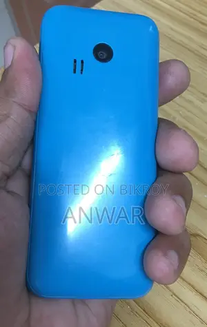 Nokia 225 Blue