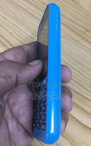Nokia 225 Blue