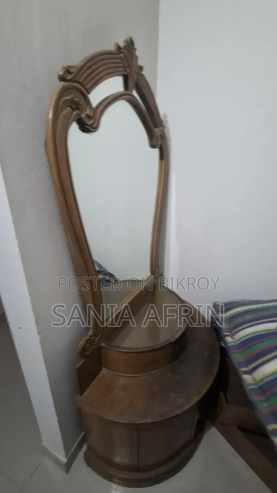 Dressing Table