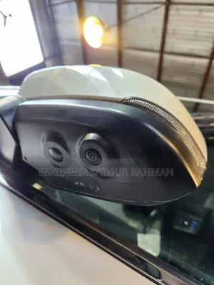 Toyota Noah 2022 Pearl