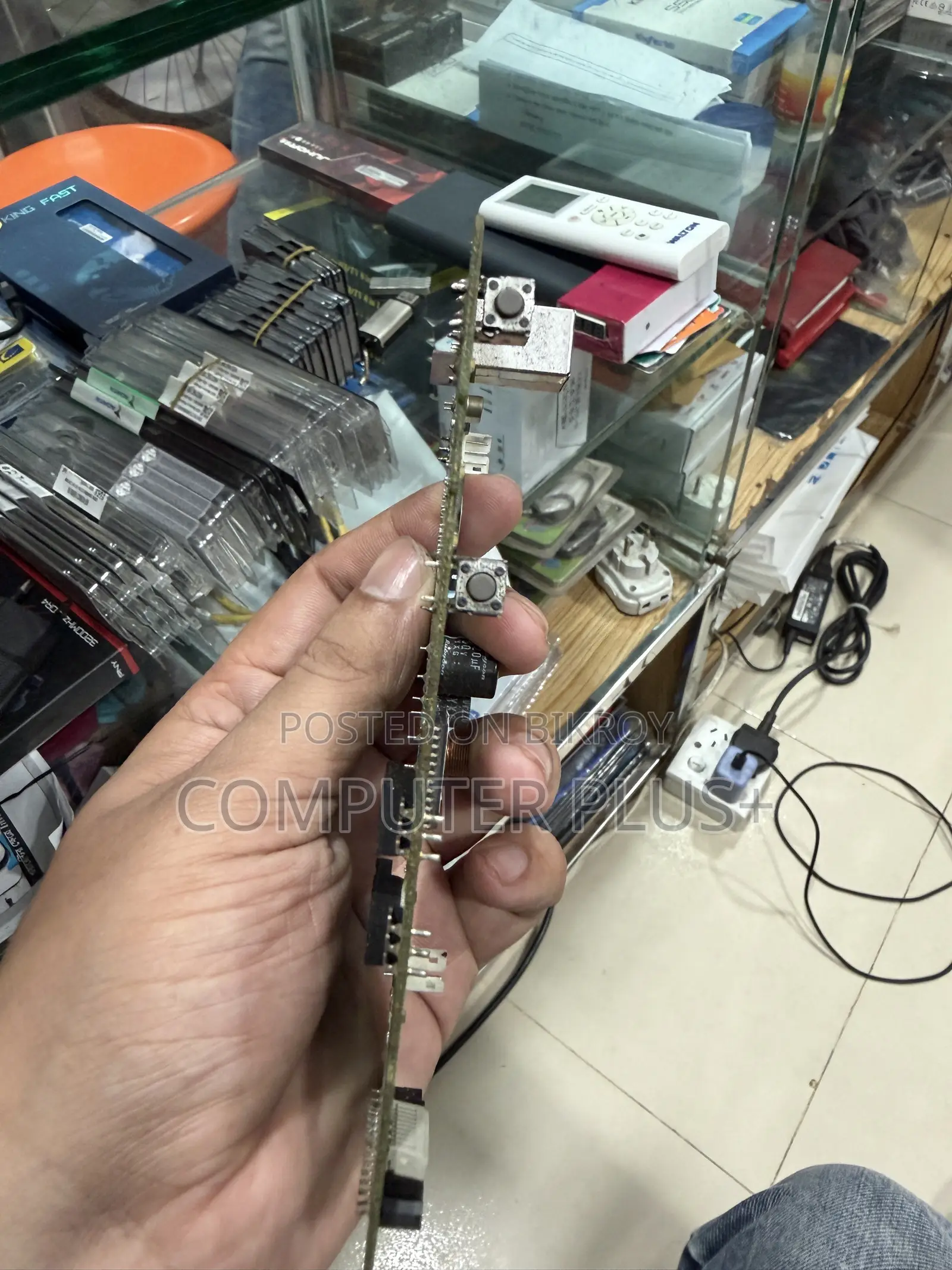 Epson L130 Motherboard