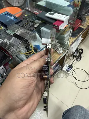 Epson L130 Motherboard