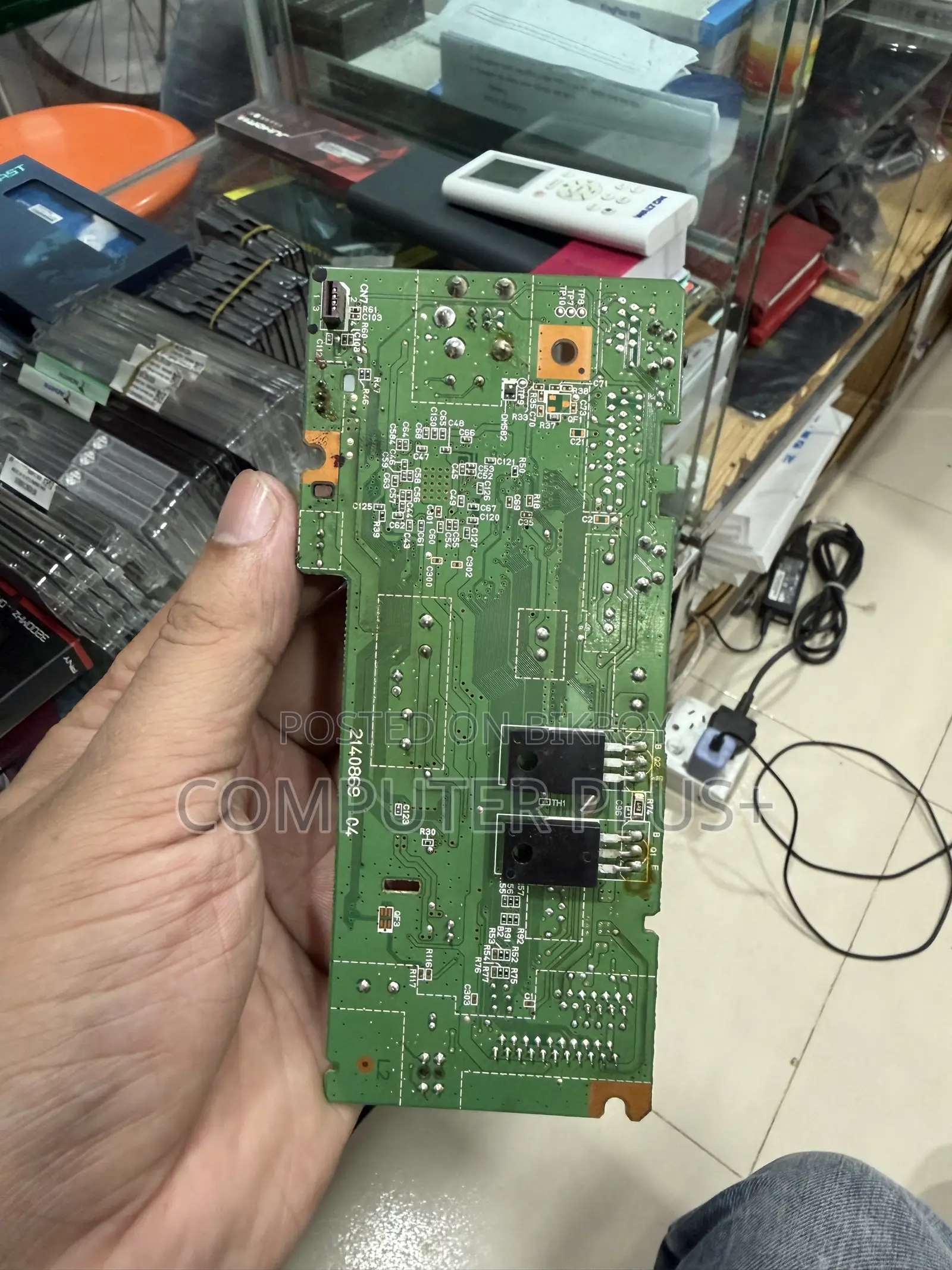 Epson L130 Motherboard