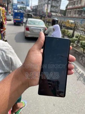 Google Pixel 6 Pro 128 GB Black