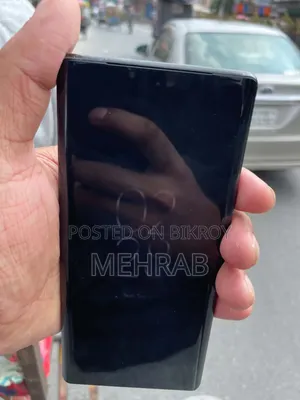 Google Pixel 6 Pro 128 GB Black