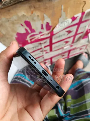 Oppo A38 128 GB Black