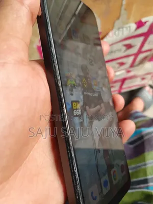 Oppo A38 128 GB Black