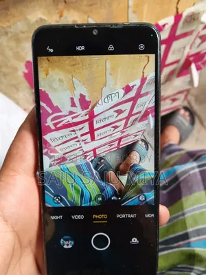 Oppo A38 128 GB Black