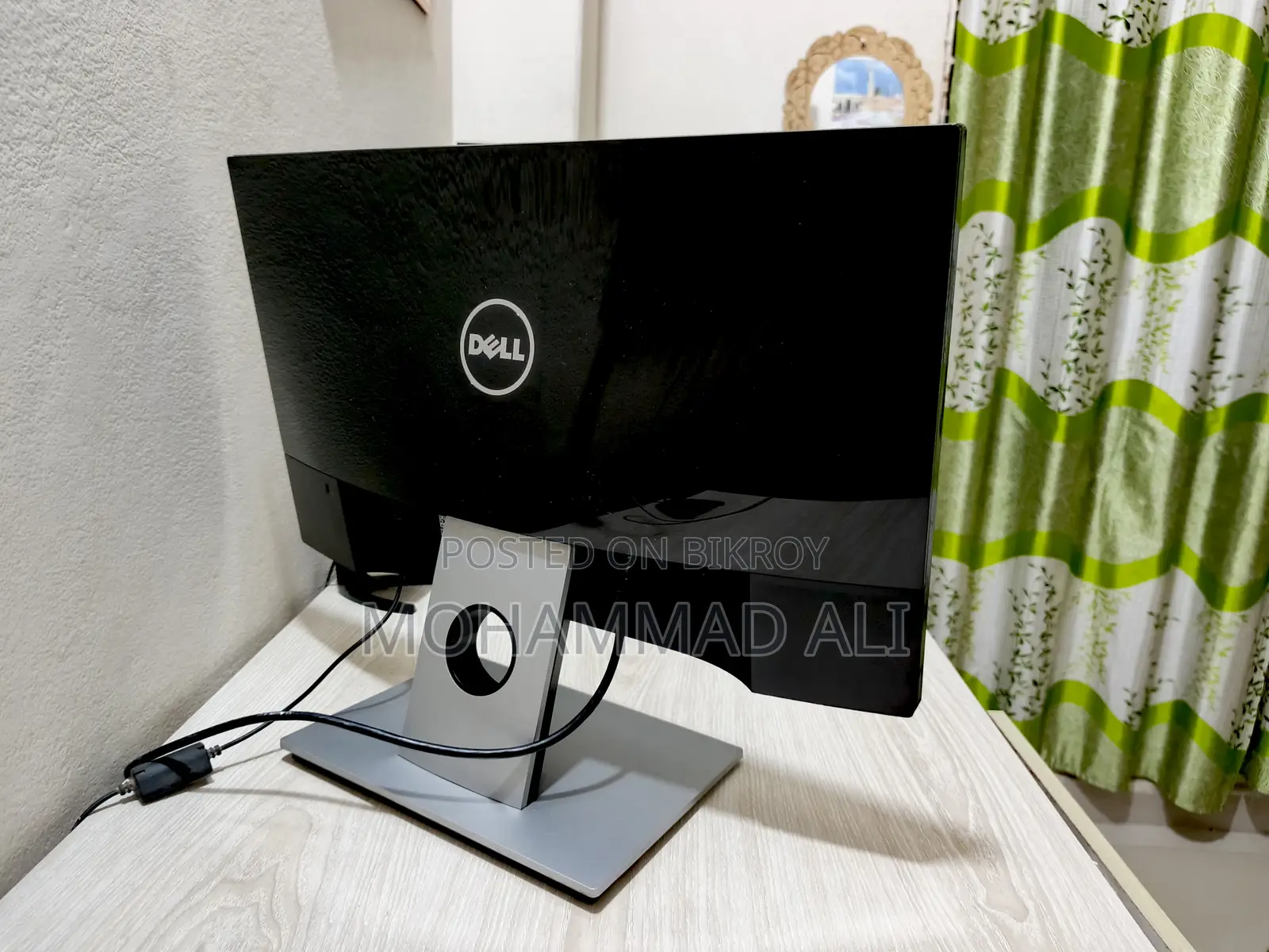 Desktop Computer ASUS 8GB Intel Core I5 HDD+SSD 1T