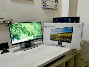 Desktop Computer ASUS 8GB Intel Core I5 HDD+SSD 1T