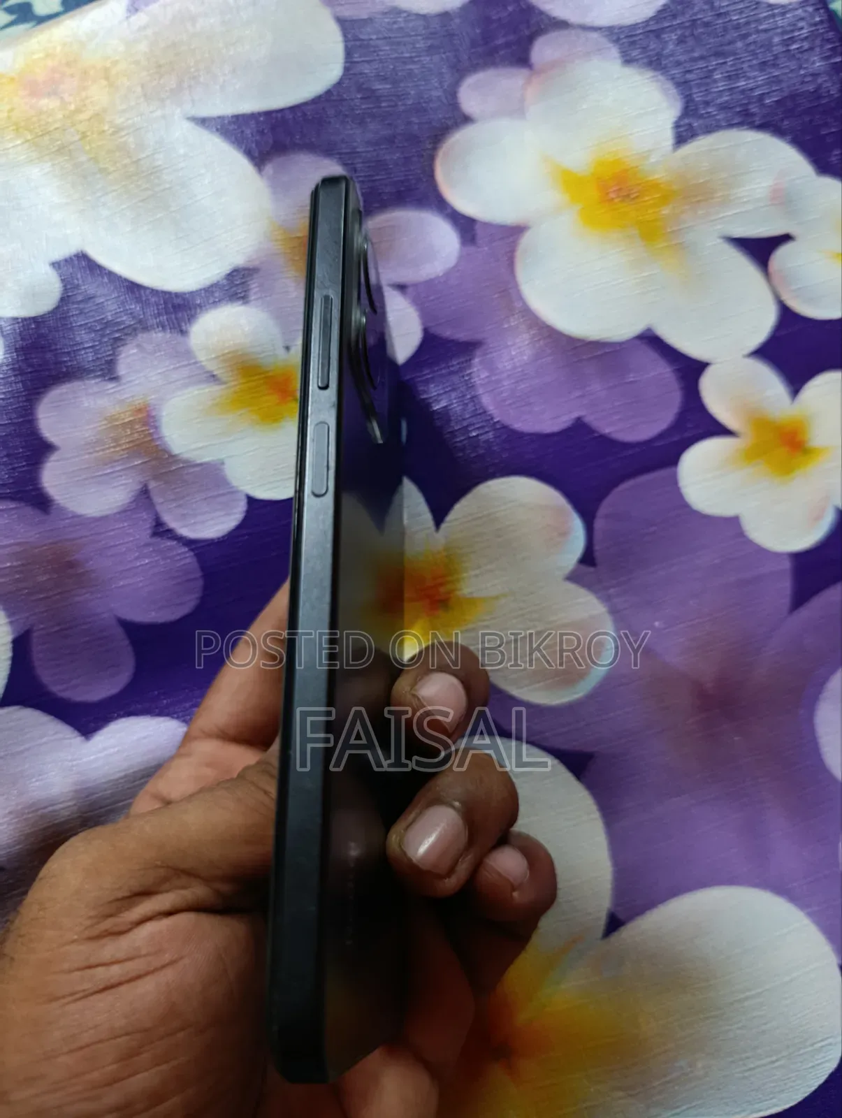 Xiaomi Redmi Note 12 256 GB Red