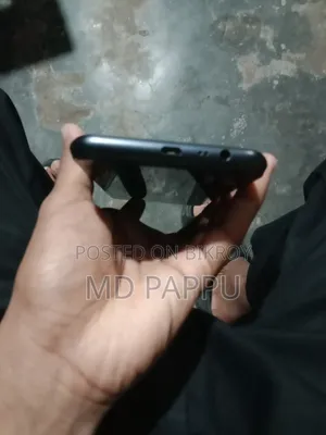 Realme C21Y 64 GB Black