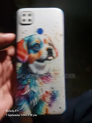 Xiaomi Redmi 9A 32 GB
