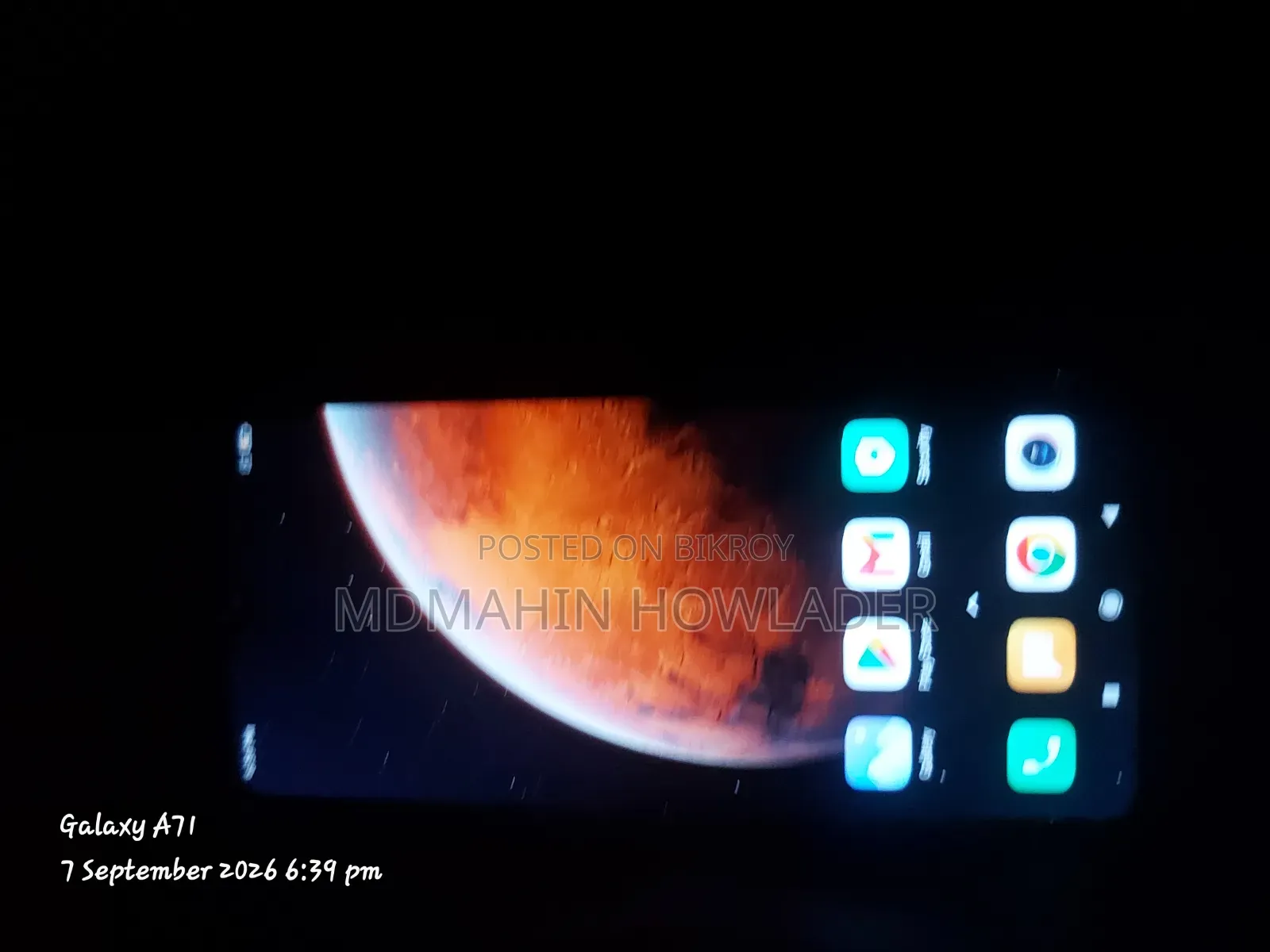 Xiaomi Redmi 9A 32 GB