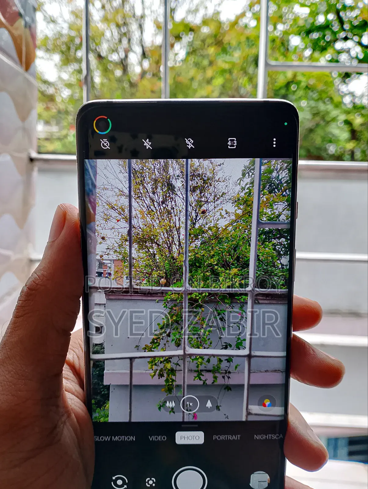 OnePlus 8 128 GB Graphite