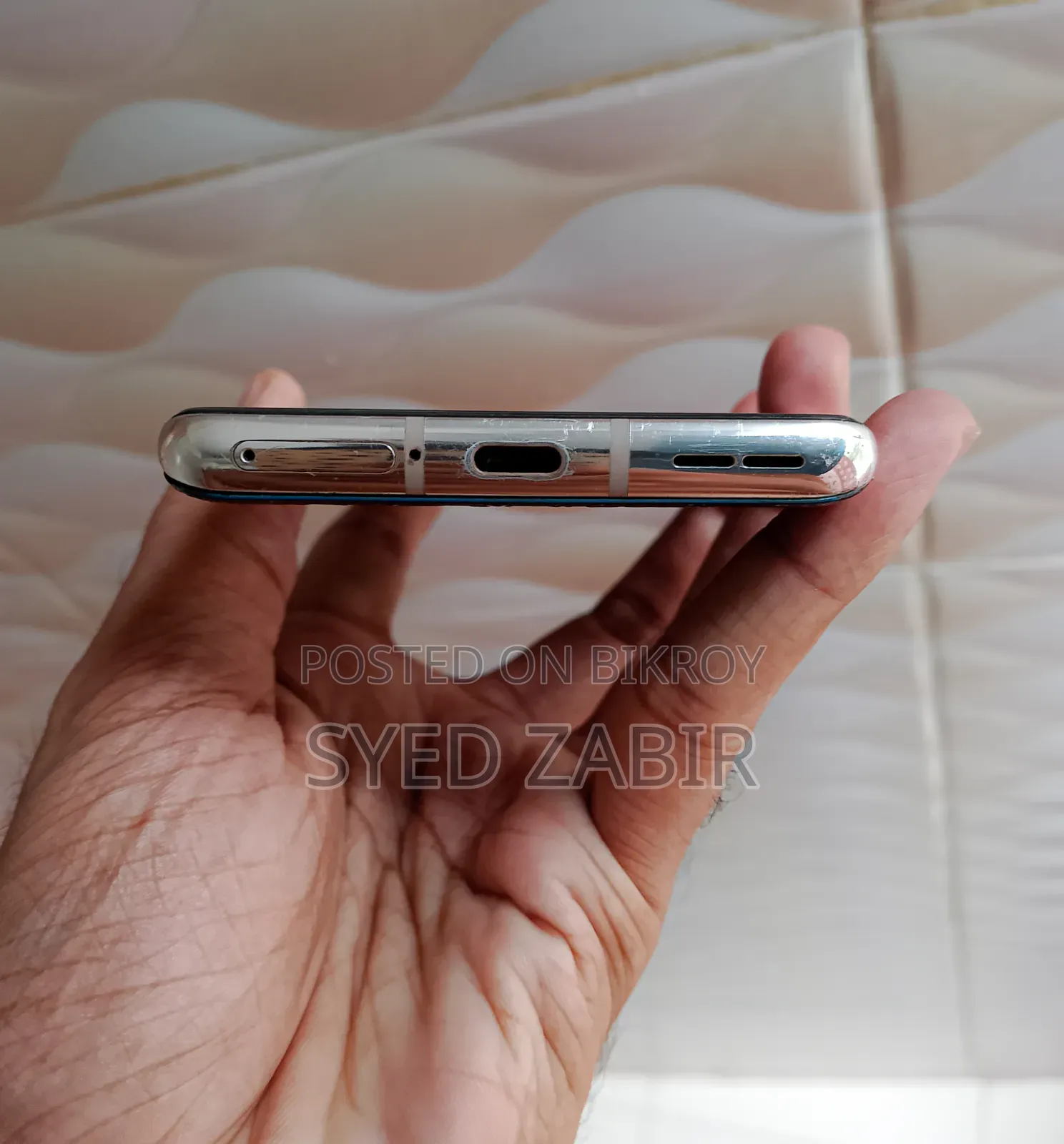 OnePlus 8 128 GB Graphite