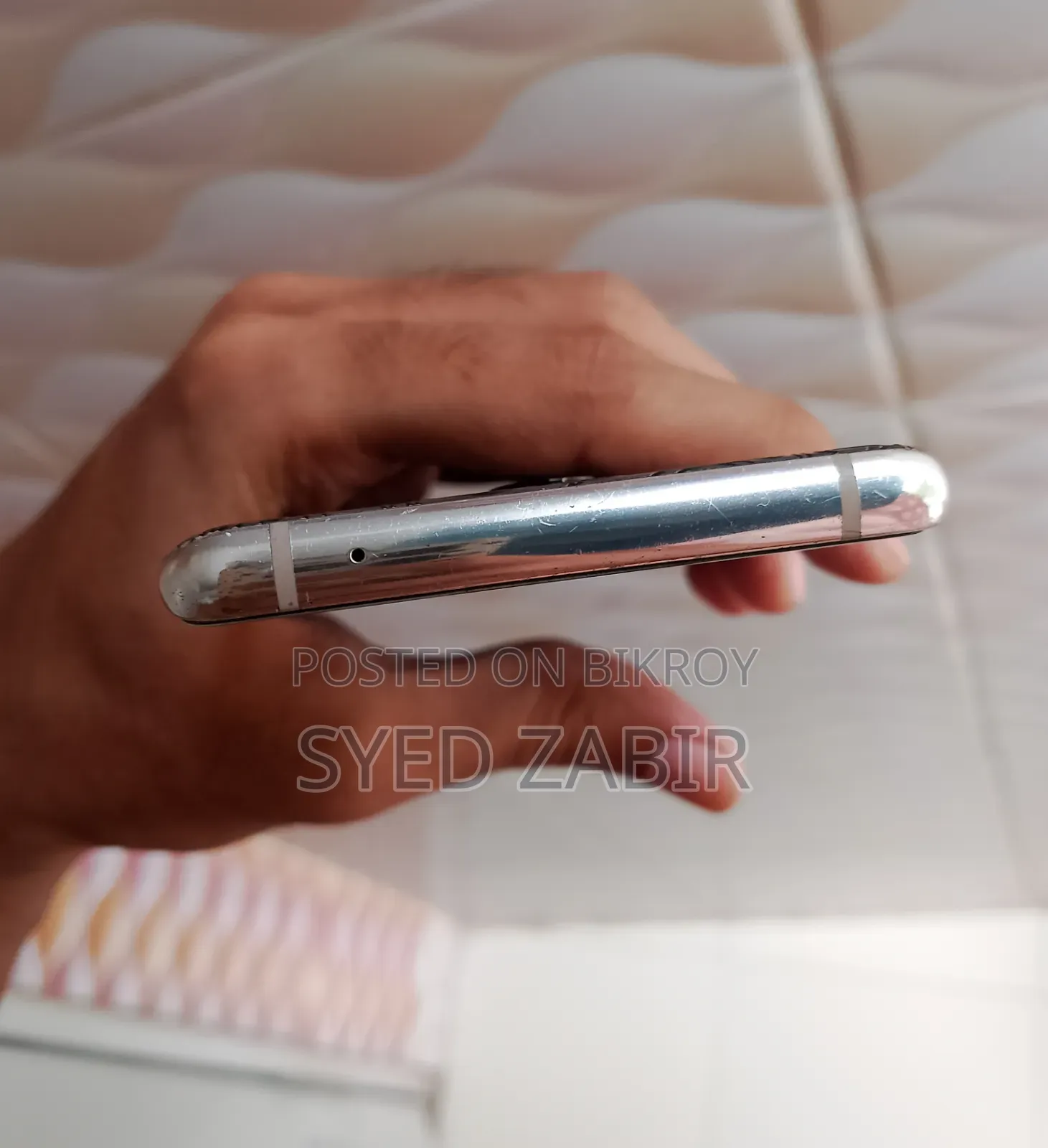 OnePlus 8 128 GB Graphite