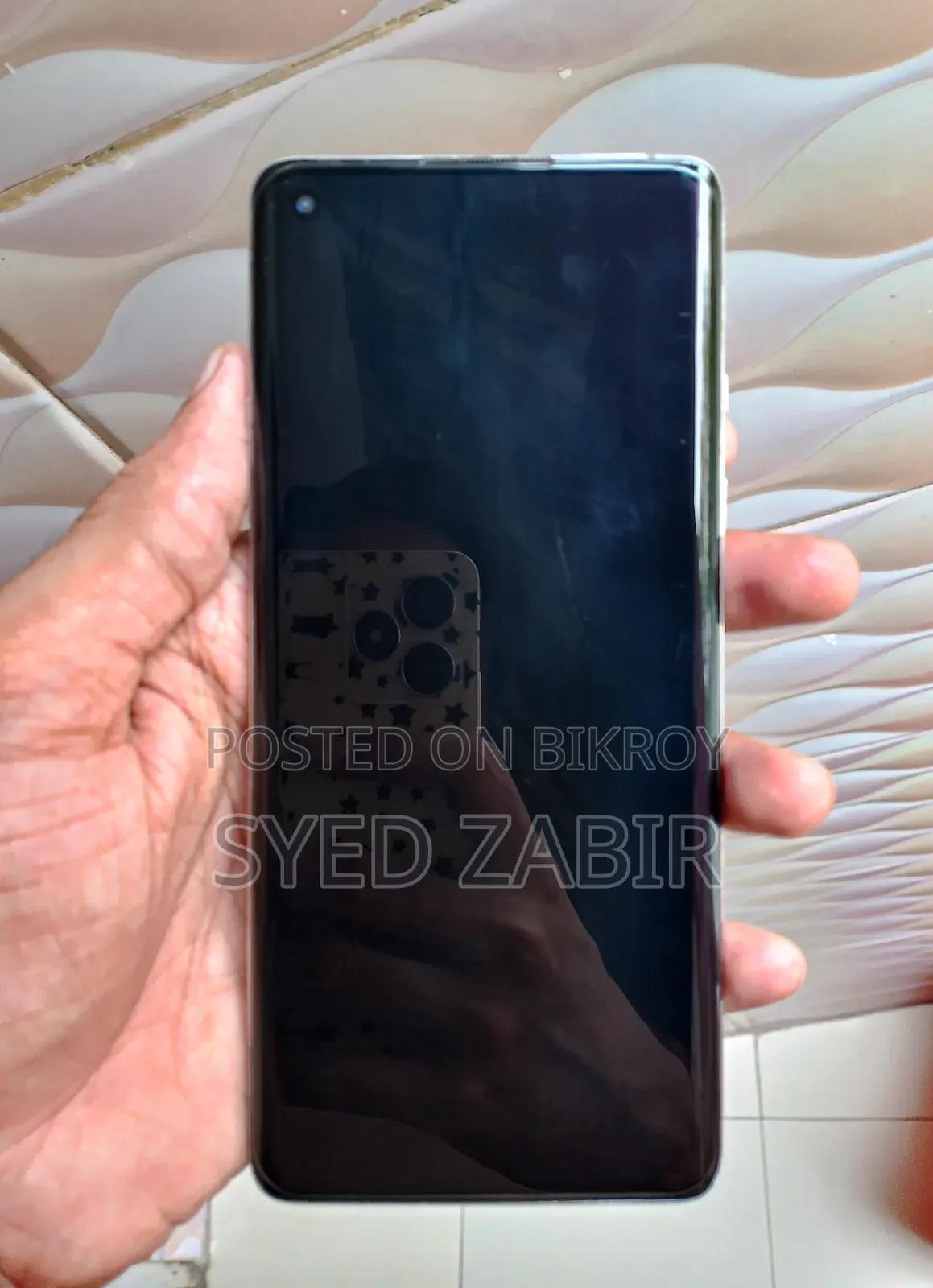OnePlus 8 128 GB Graphite