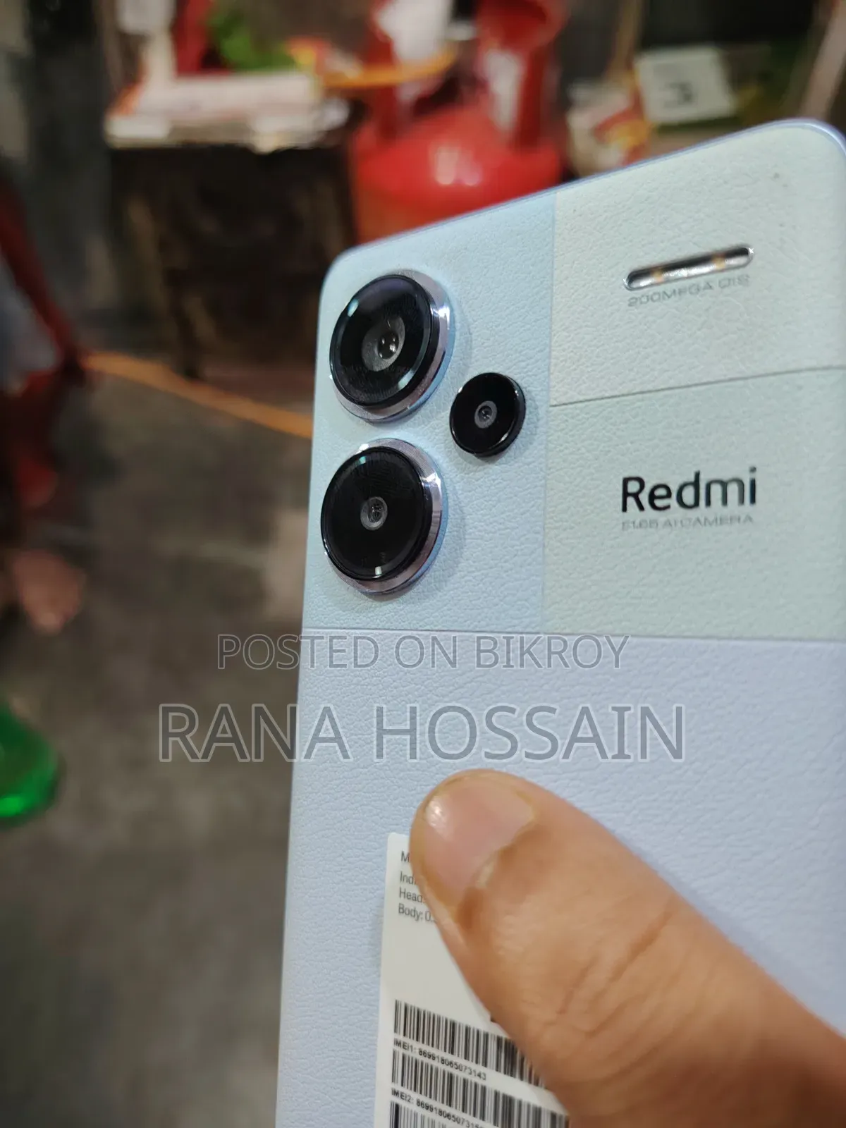 Xiaomi 13 Pro 256 GB