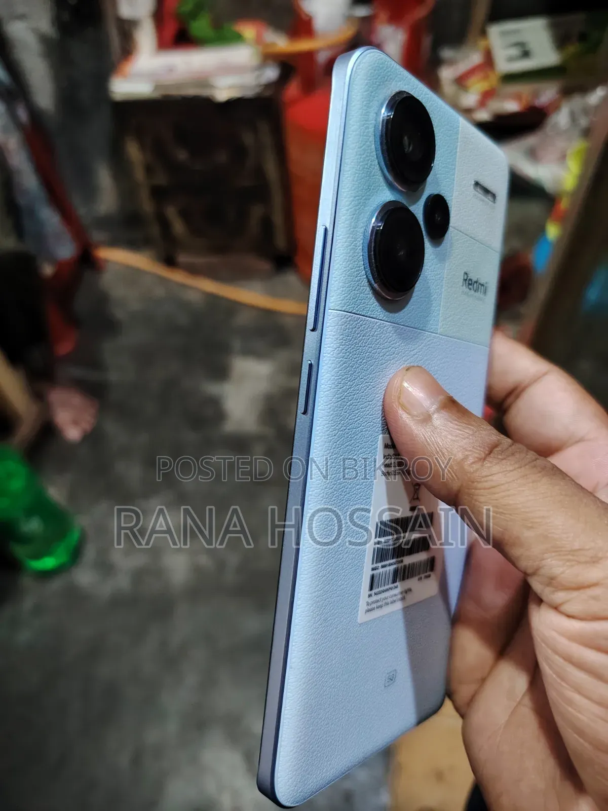 Xiaomi 13 Pro 256 GB