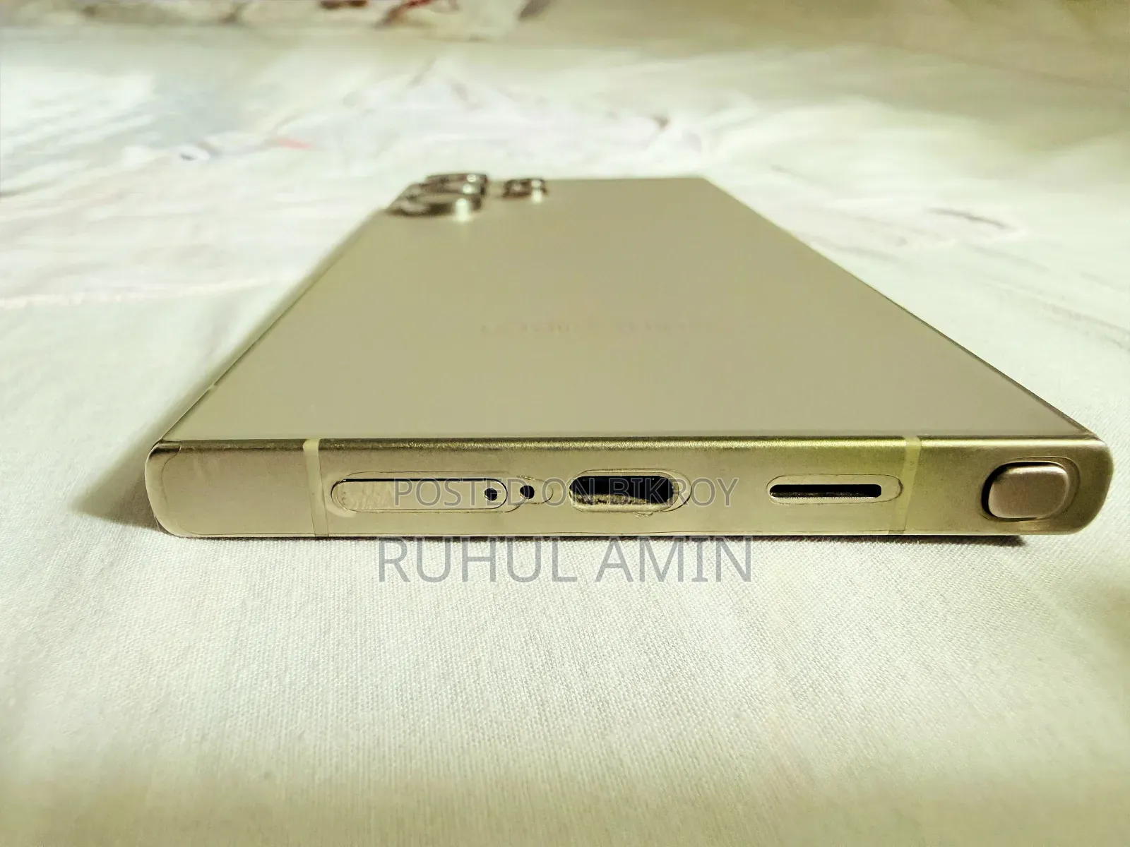 Samsung Galaxy S24 Ultra 256 GB