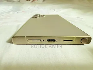 Samsung Galaxy S24 Ultra 256 GB
