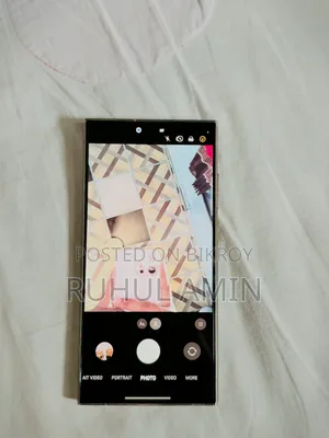 Samsung Galaxy S24 Ultra 256 GB