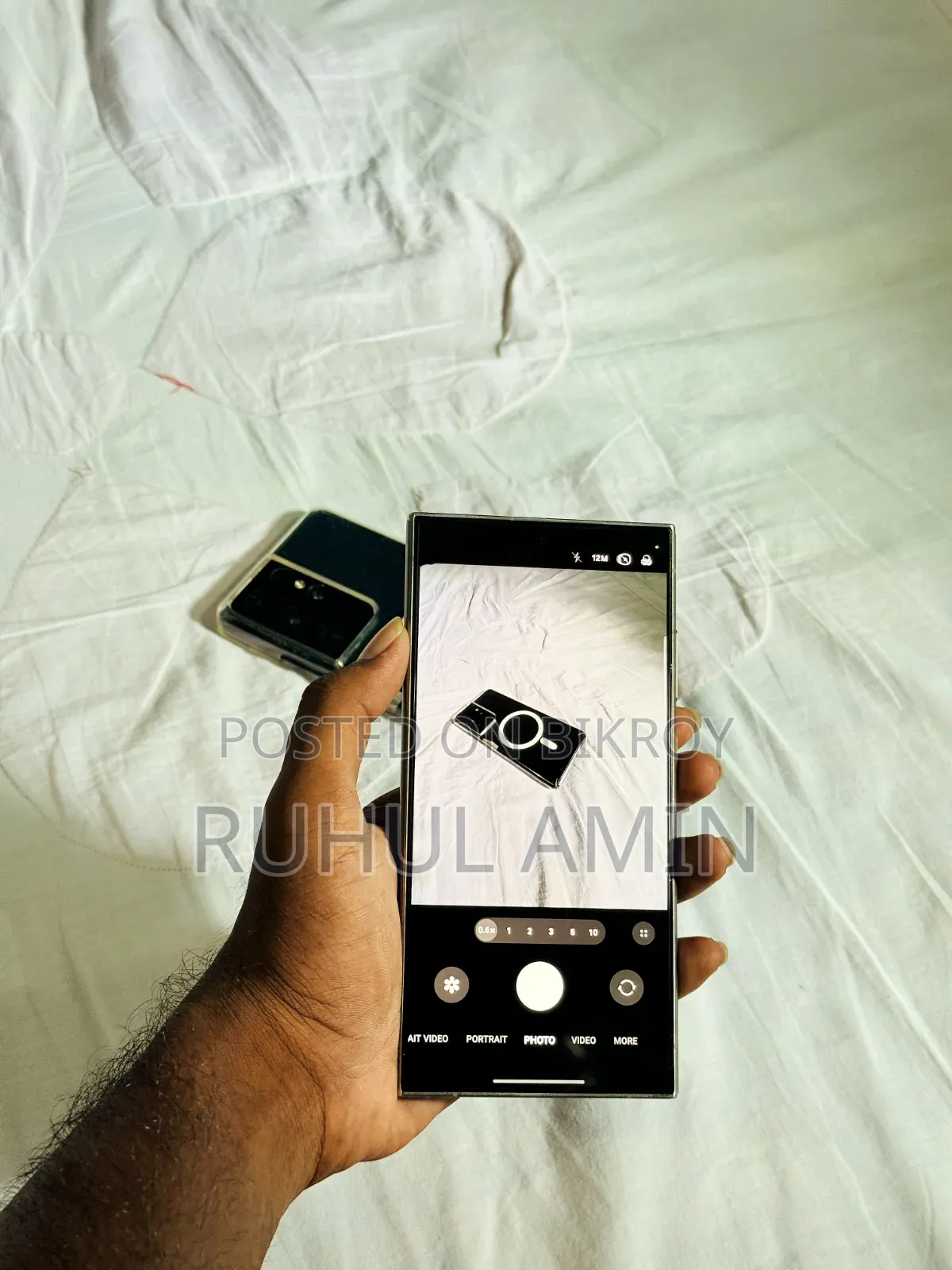 Samsung Galaxy S24 Ultra 256 GB