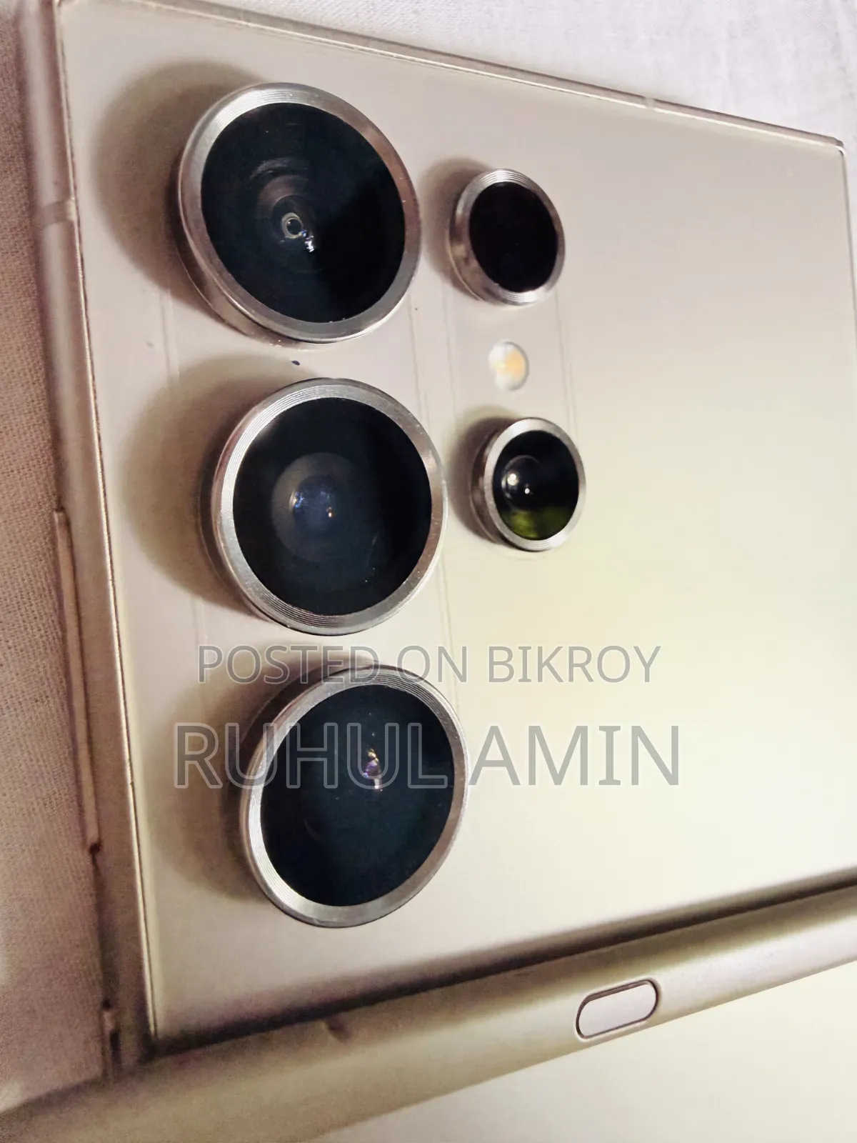 Samsung Galaxy S24 Ultra 256 GB