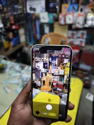 অ্যাপল আইফোন ১২ ১২৮ জিবি গ্রিন