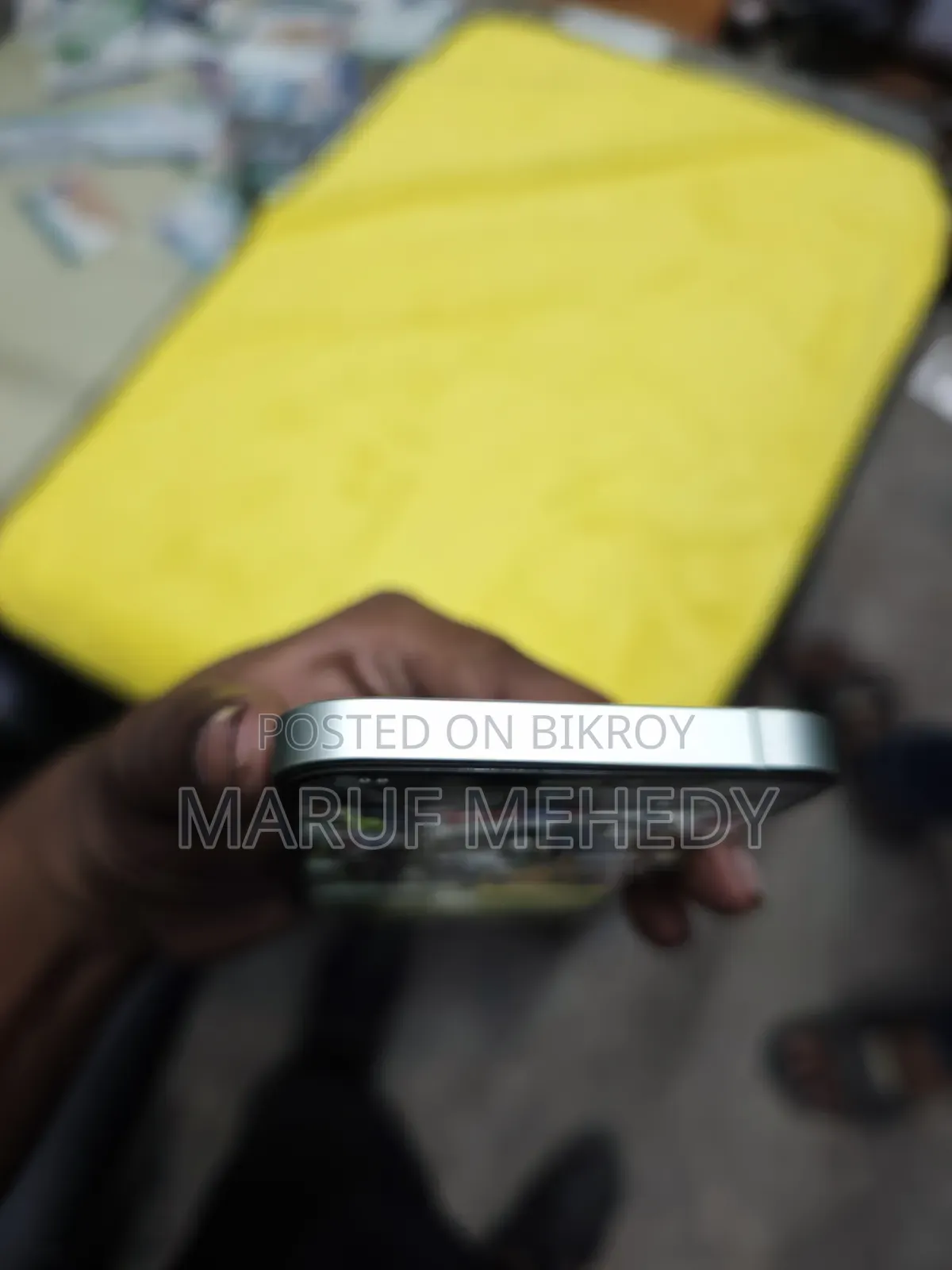 অ্যাপল আইফোন ১২ ১২৮ জিবি গ্রিন