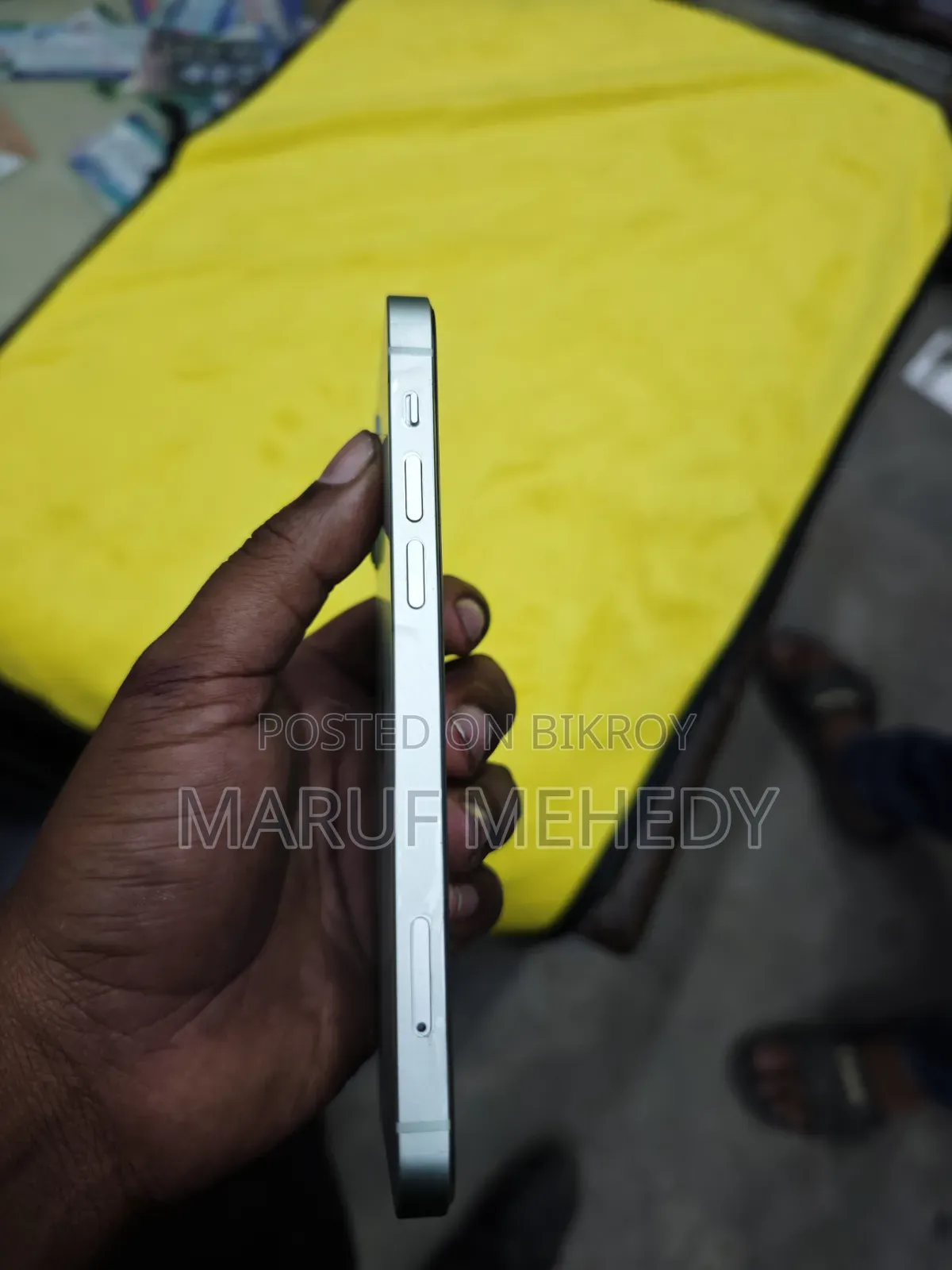 অ্যাপল আইফোন ১২ ১২৮ জিবি গ্রিন