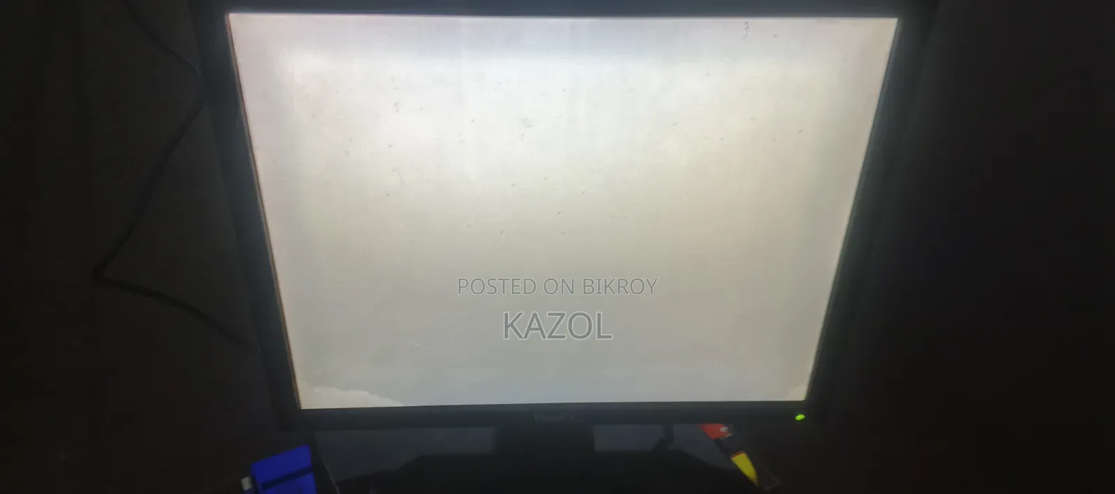 Dell 19" Monitor