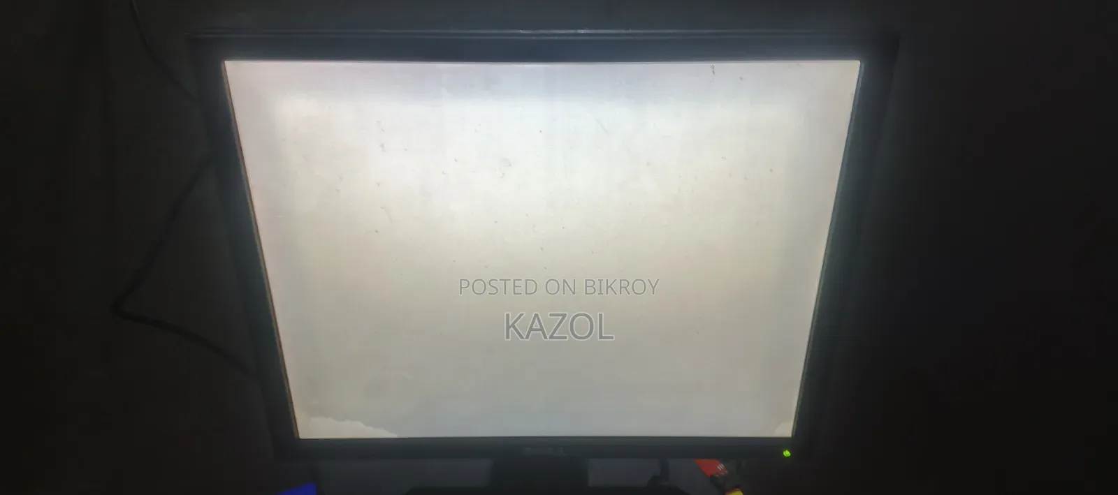 Dell 19" Monitor