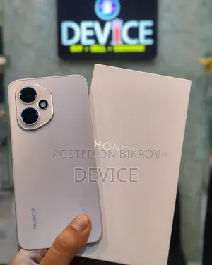Honor 400 256 GB Rose Gold
