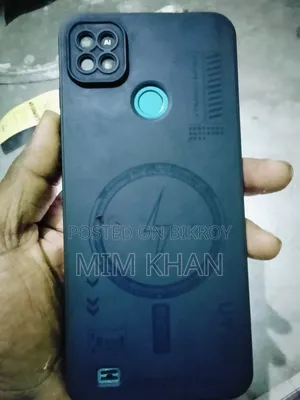 Symphony ATOM II 32 GB Blue