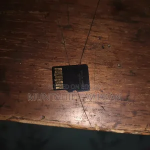 SanDisk Ultra 128GB microSDXC UHS-I Memory Card
