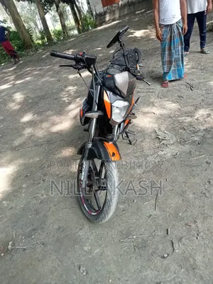 Motorcycle 2016 Black