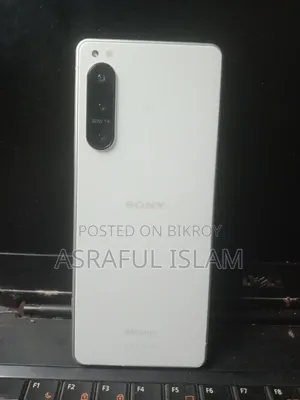 Sony Xperia 5 IV 128 GB Gray
