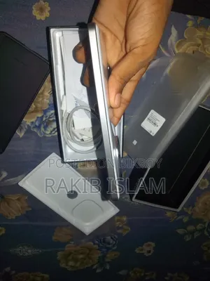 iQOO Z10 256 GB White