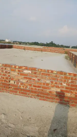 3 Katha Land Sale P - Block at Bashundhara R/A