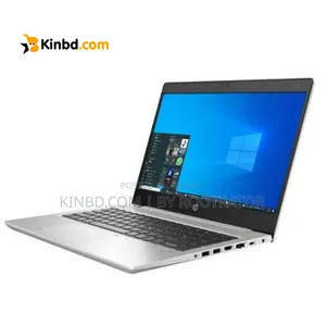 Laptop HP Probook 445 G7 8gb Amd Ryzen 5 SSD 256gb