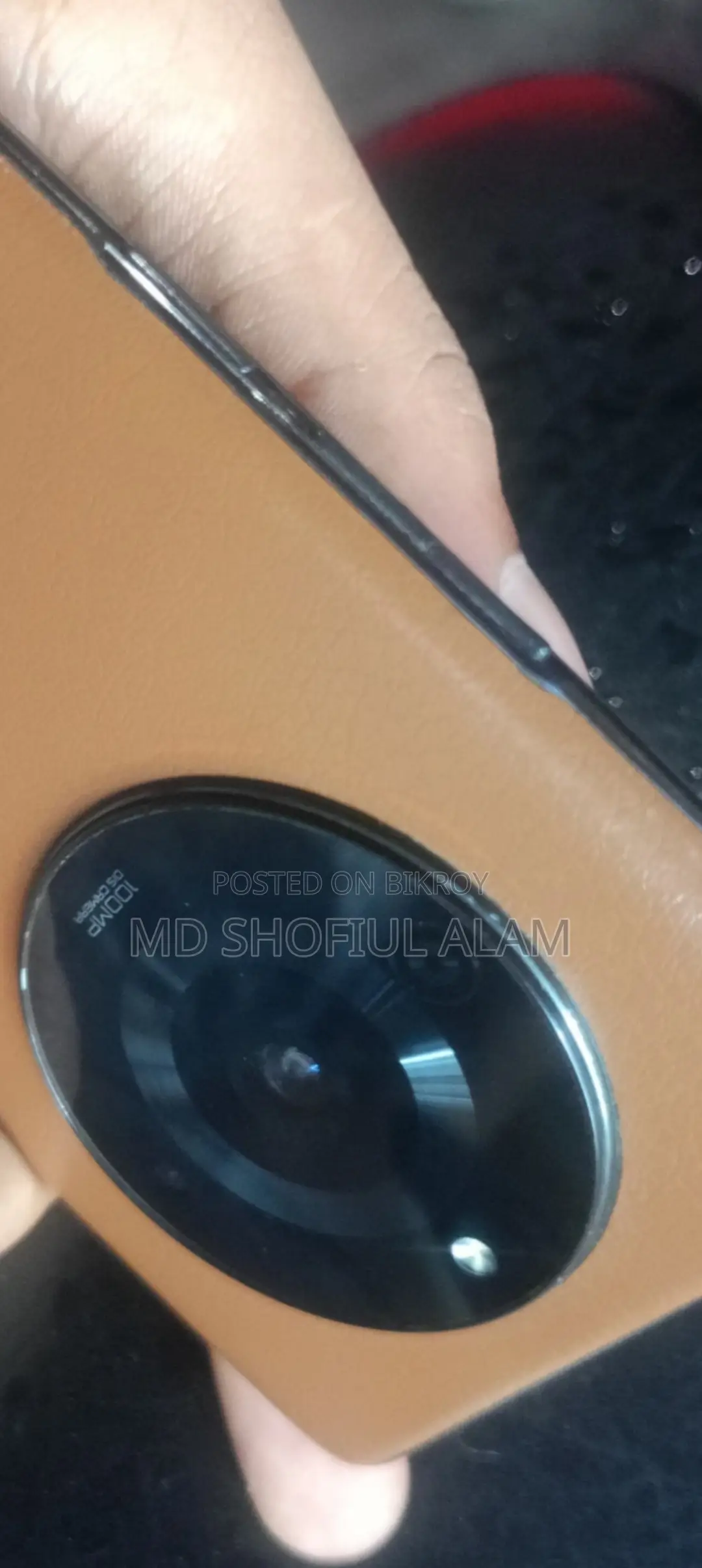 Realme Narzo 60 Pro 128 GB Black
