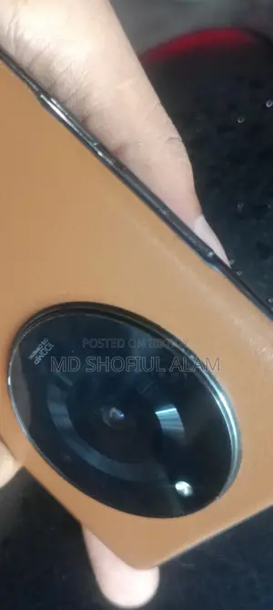 Realme Narzo 60 Pro 128 GB Black