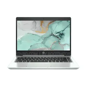 Laptop HP Probook 445 G7 8gb Amd Ryzen 5 SSD 256gb