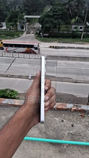শাওমি রেডমি টার্বো ৪ ২৫৬ জিবি হোয়াইট