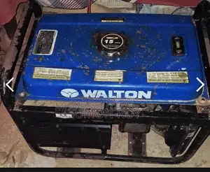 Walton Excel 2.2kw Manual Start