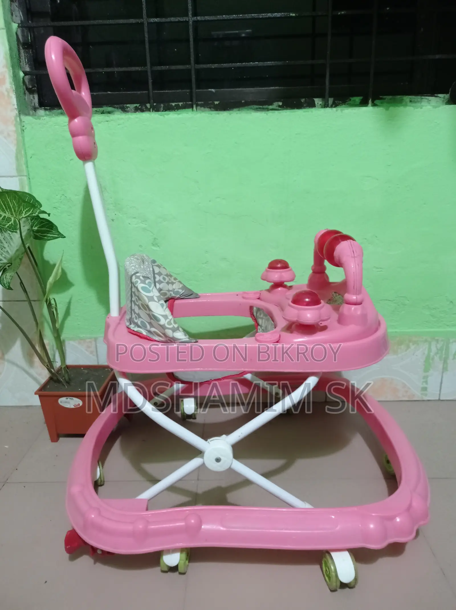 Baby Walker